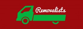Removalists Conara - Furniture Removals